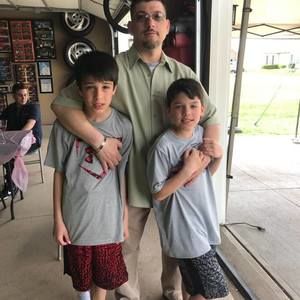 Meet your Posher, Dionesios